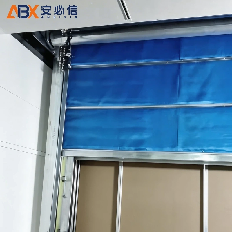 驻马店市机械式门封