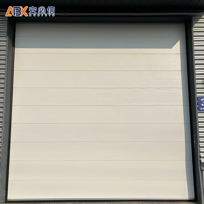 驻马店市电动提升门
